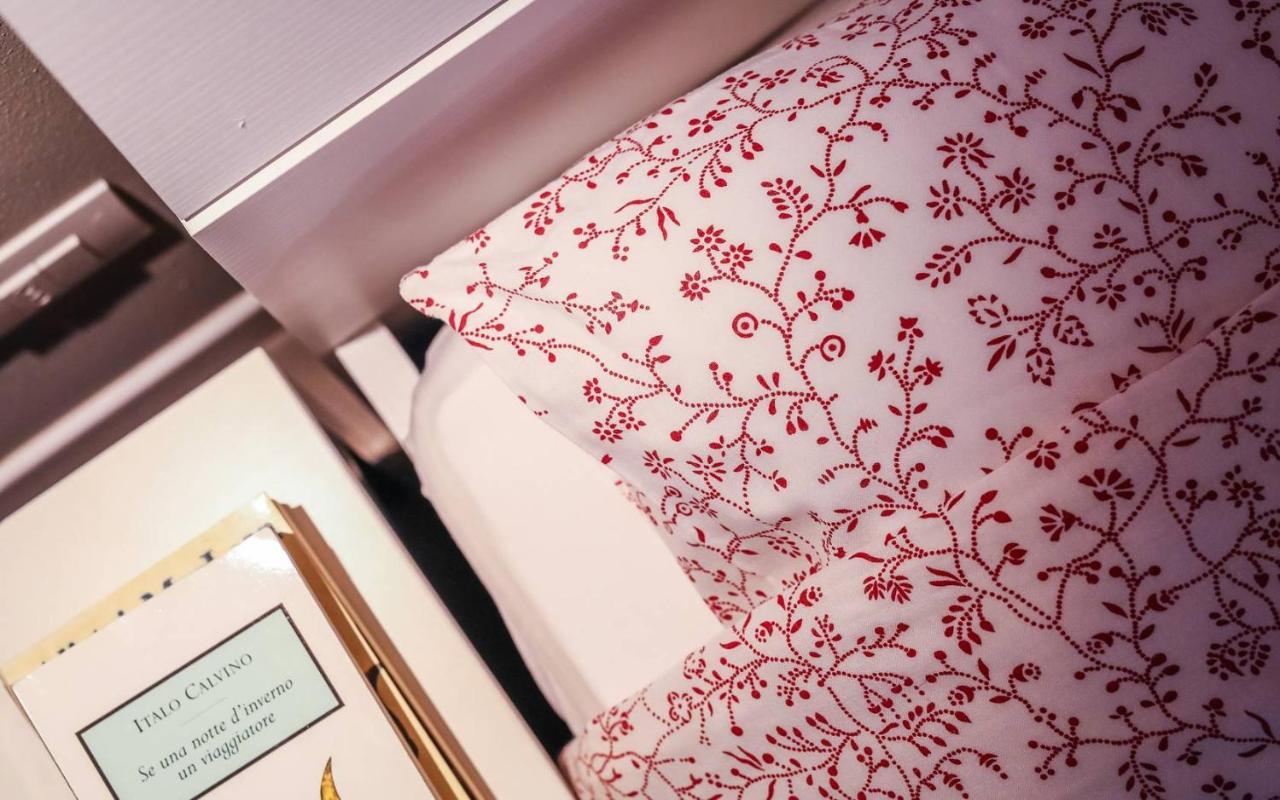 B&B Warmup Grosseto - Parcheggio Incluso Nella Corte Interna Ngoại thất bức ảnh
