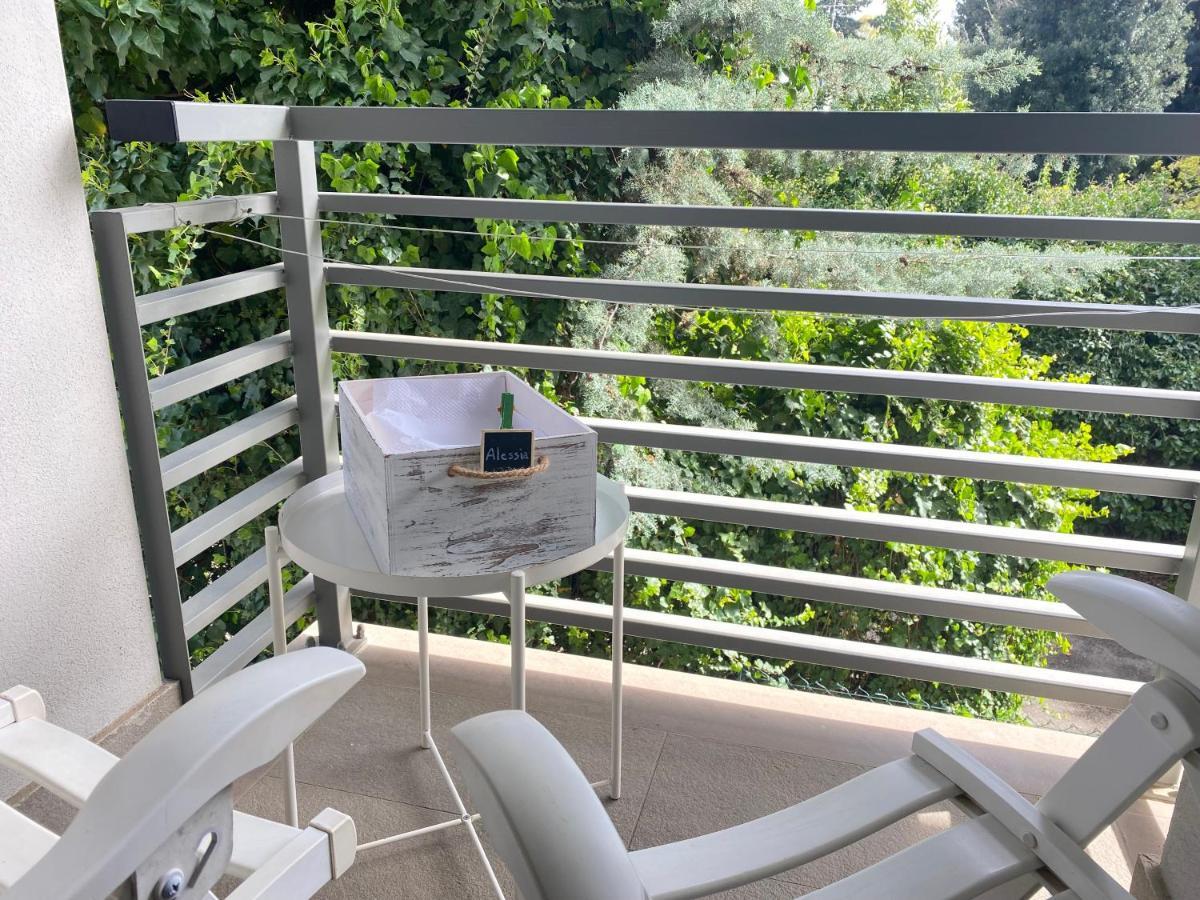 B&B Warmup Grosseto - Parcheggio Incluso Nella Corte Interna Ngoại thất bức ảnh
