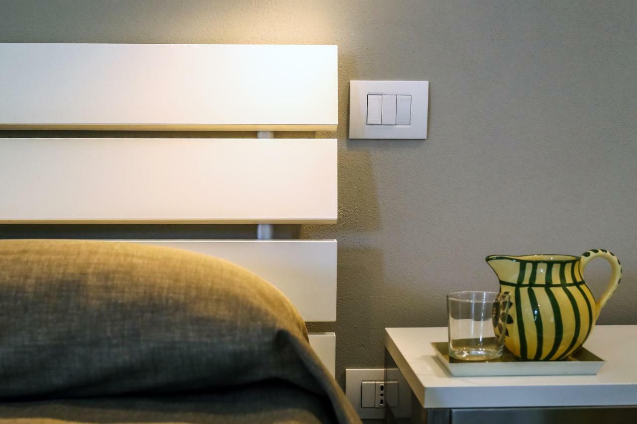 B&B Warmup Grosseto - Parcheggio Incluso Nella Corte Interna Ngoại thất bức ảnh