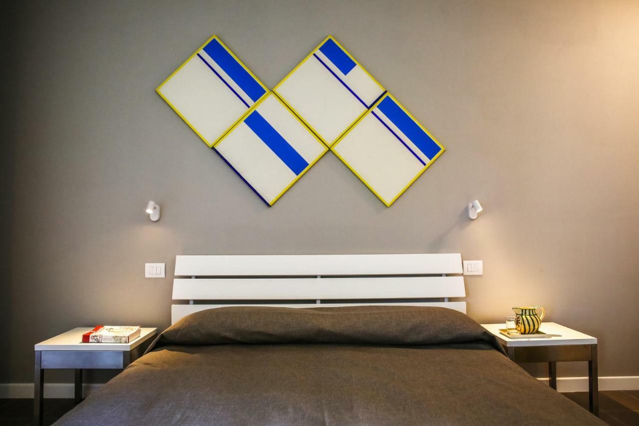 B&B Warmup Grosseto - Parcheggio Incluso Nella Corte Interna Ngoại thất bức ảnh