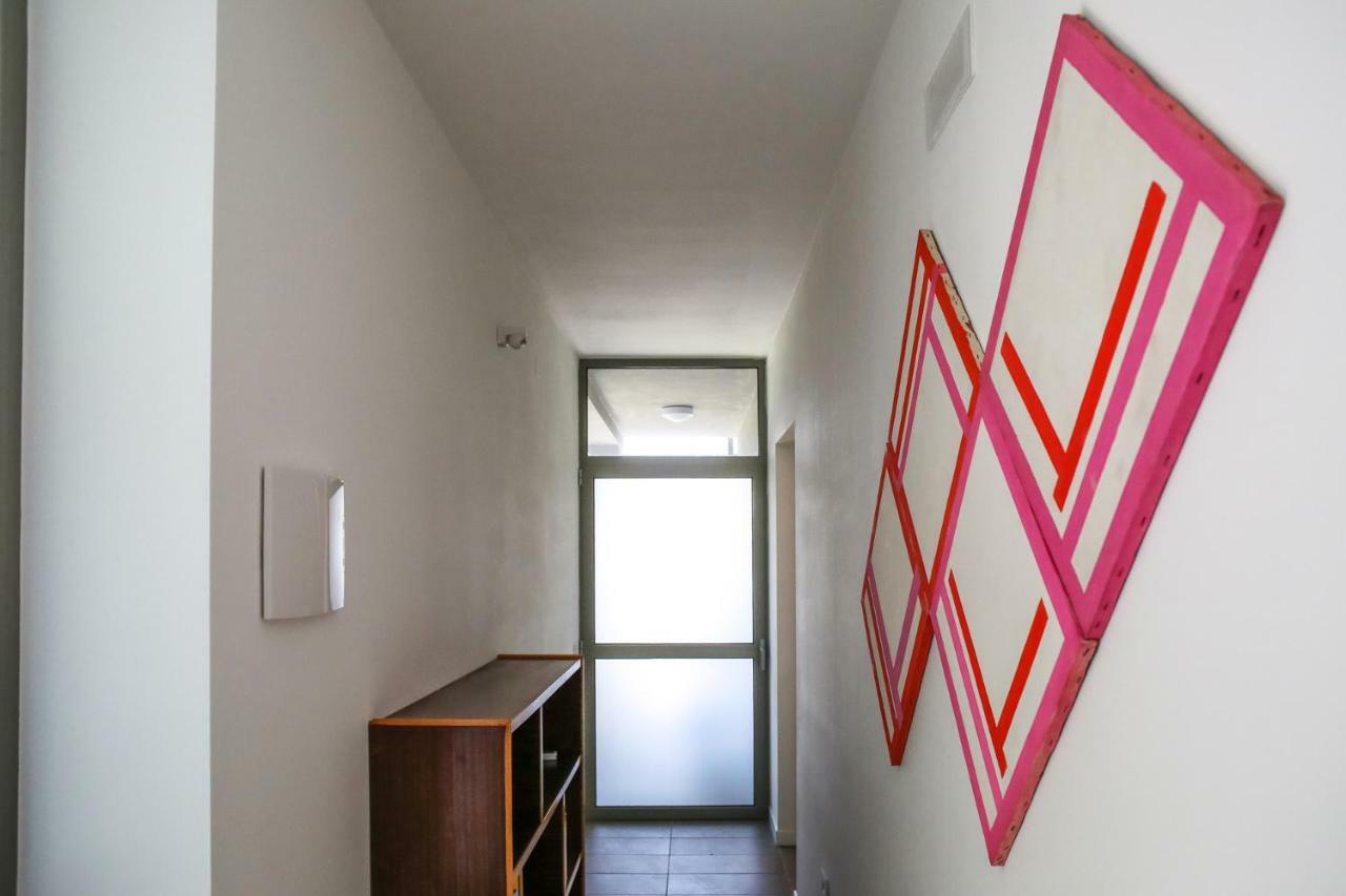 B&B Warmup Grosseto - Parcheggio Incluso Nella Corte Interna Ngoại thất bức ảnh