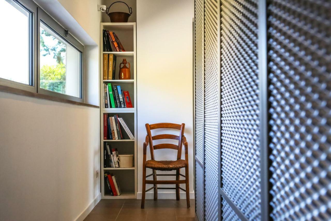 B&B Warmup Grosseto - Parcheggio Incluso Nella Corte Interna Ngoại thất bức ảnh